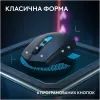 Мышка Logitech G305 X Superlight Wireless Black (910-007739) изображение 8
