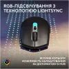 Мышка Logitech G305 X Superlight Wireless Black (910-007739) изображение 9