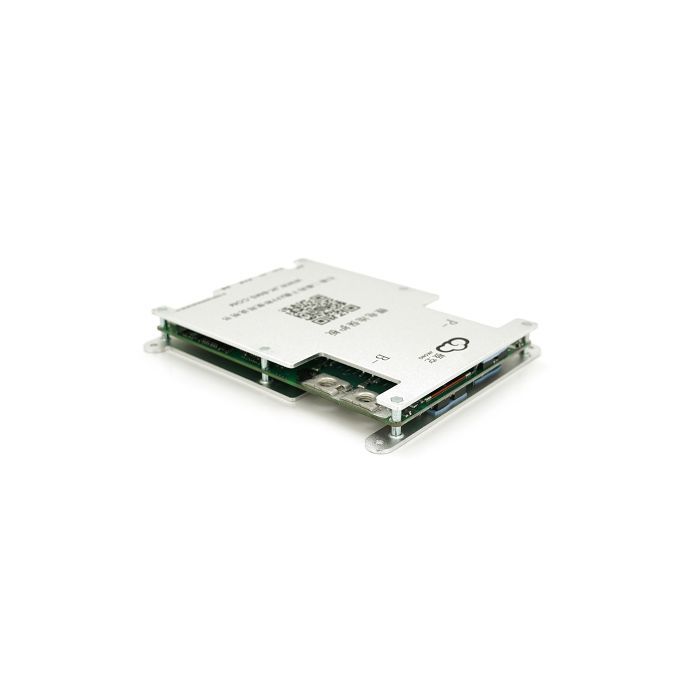 BMS контроллер JiKong Li-Ion/LiFePo4 12-24V 3S-8S 200A (B1A8S20P) изображение 2