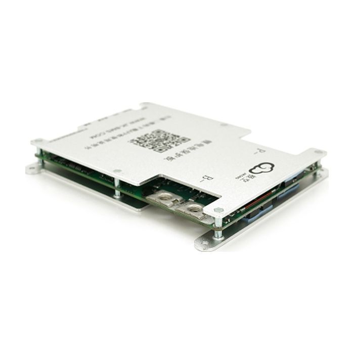 BMS контроллер JiKong Li-Ion/LiFePo4 12-24V 3S-8S 200A (B1A8S20P) зображення 2