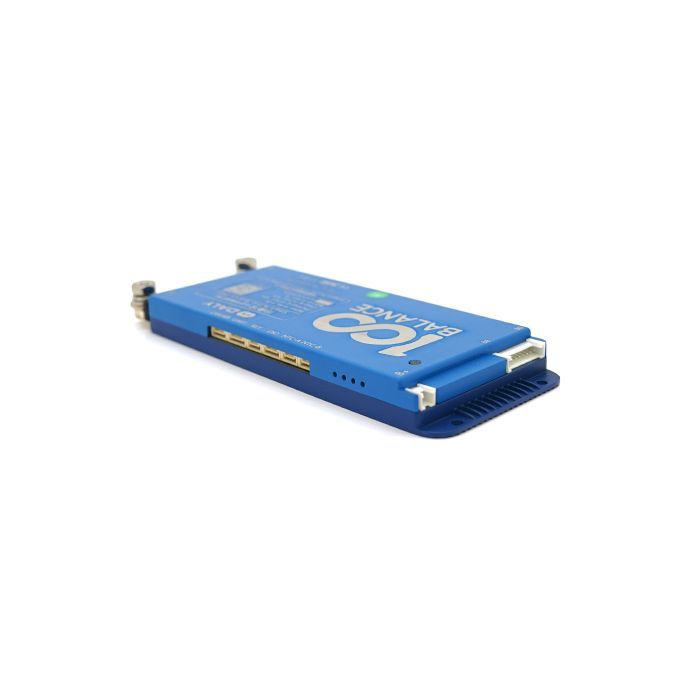 BMS контроллер DaLy LiFePO4 4-8S 40A с Bluetooth CAN активный балансир (DaLy 4-8S/40A)