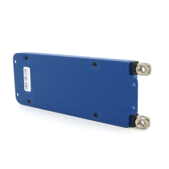 BMS контроллер DaLy LiFePO4 4-8S 40A с Bluetooth CAN активный балансир (DaLy 4-8S/40A) изображение 3