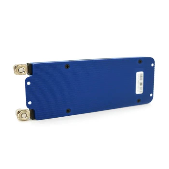 BMS контроллер DaLy LiFePO4 4-8S 40A с Bluetooth CAN активный балансир (DaLy 4-8S/40A) изображение 4