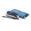 BMS контроллер DaLy LiFePO4 4-8S 40A с Bluetooth CAN активный балансир (DaLy 4-8S/40A) изображение 5