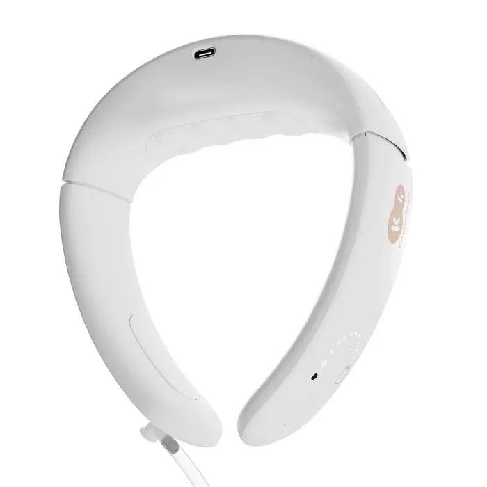 Молоковідсмоктувач Kinderkraft подвійний електричний GentleNest (5902533931088) зображення 3