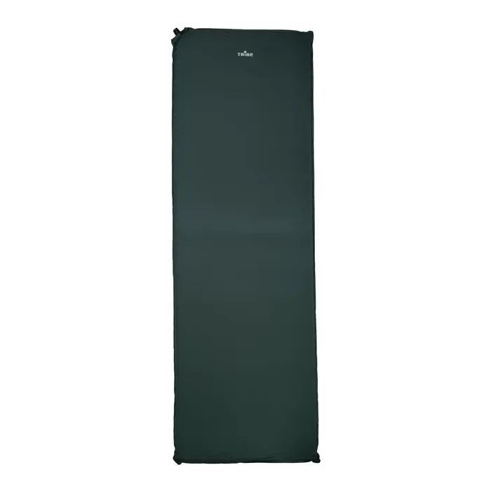 Туристичний килимок Tribe Ranger самонадувний 5 cm Long dark-green (T-BB-0010-dark-green)