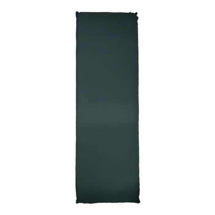 Туристичний килимок Tribe Ranger самонадувний 5 cm Long dark-green (T-BB-0010-dark-green) зображення 2