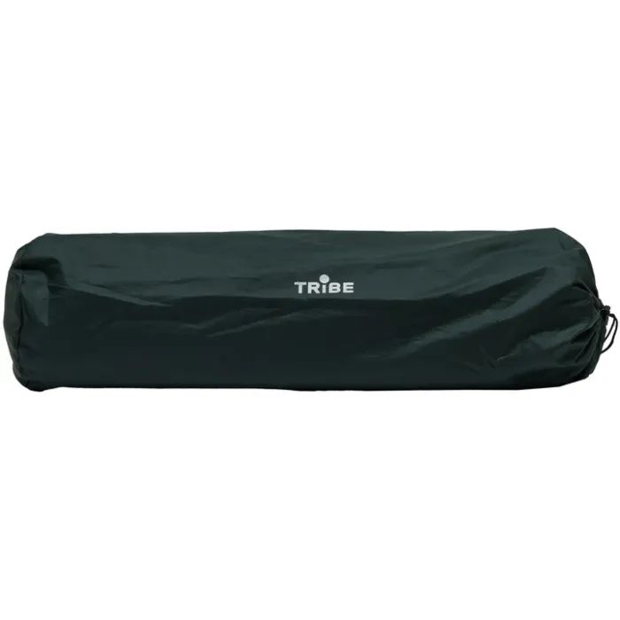 Туристичний килимок Tribe Ranger самонадувний 5 cm Long dark-green (T-BB-0010-dark-green) зображення 5
