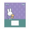 Зошит Yes My Miffy А5 12 аркушів коса лінія (768653) зображення 2
