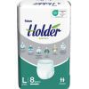 Подгузники для взрослых Holder Emici Kulot Eko Large 8 шт (8697405346578)