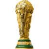 Конструктор LEGO Editions Официальный трофей чемпионата мира по футболу FIFA 2842 детали (43020) изображение 2