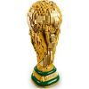 Конструктор LEGO Editions Официальный трофей чемпионата мира по футболу FIFA 2842 детали (43020) изображение 3