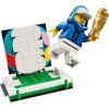 Конструктор LEGO Editions Официальный трофей чемпионата мира по футболу FIFA 2842 детали (43020) изображение 5