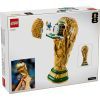 Конструктор LEGO Editions Официальный трофей чемпионата мира по футболу FIFA 2842 детали (43020) изображение 6