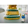 Конструктор LEGO Editions Официальный трофей чемпионата мира по футболу FIFA 2842 детали (43020) изображение 9