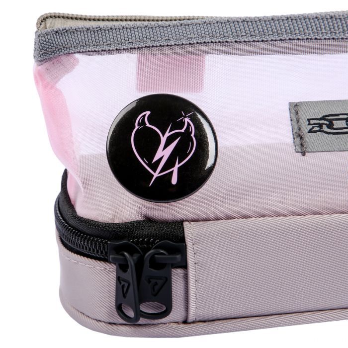 Пенал Yes мякий Rebel Soul PH-36 (533796) изображение 7
