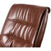 Офисное кресло Special4You Venezia office dark brown (E7801) изображение 11