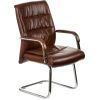 Офисное кресло Special4You Venezia office dark brown (E7801) изображение 2