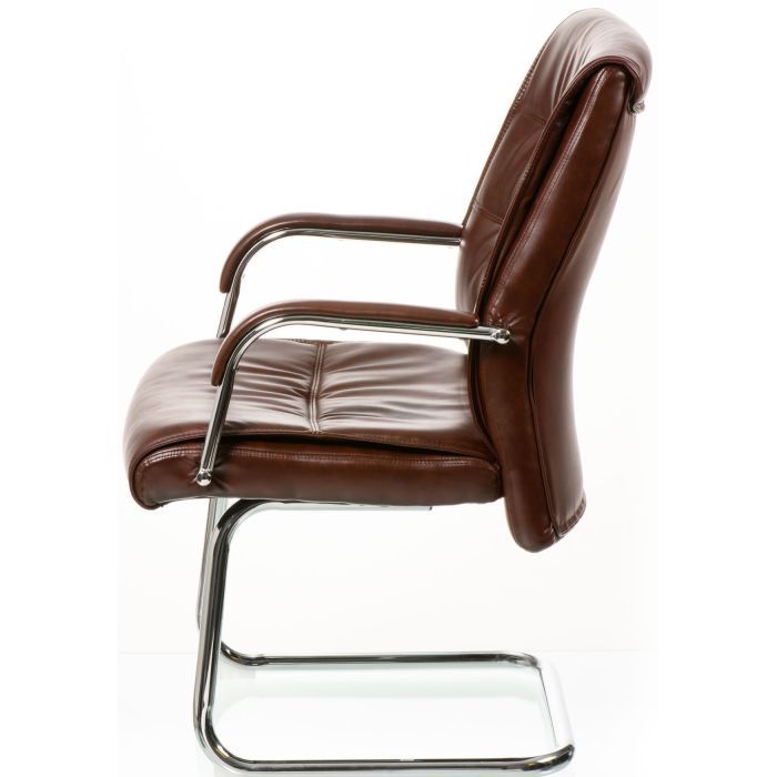 Офисное кресло Special4You Venezia office dark brown (E7801) изображение 5