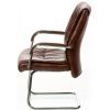 Офисное кресло Special4You Venezia office dark brown (E7801) изображение 5