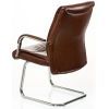 Офисное кресло Special4You Venezia office dark brown (E7801) изображение 6