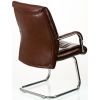 Офисное кресло Special4You Venezia office dark brown (E7801) изображение 7