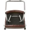 Офисное кресло Special4You Venezia office dark brown (E7801) изображение 9