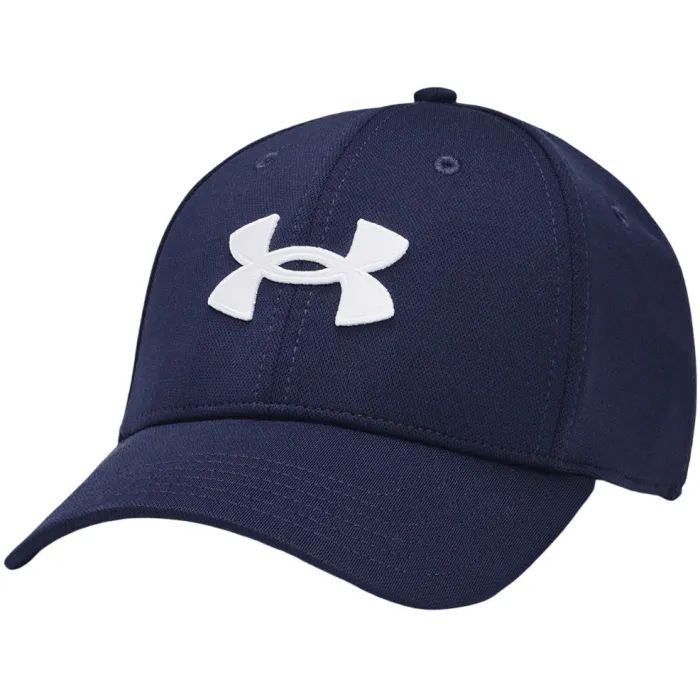 Кепка Under Armour UA Men's Blitzing темно-сірий 1376700-003 M/L (196040305400)