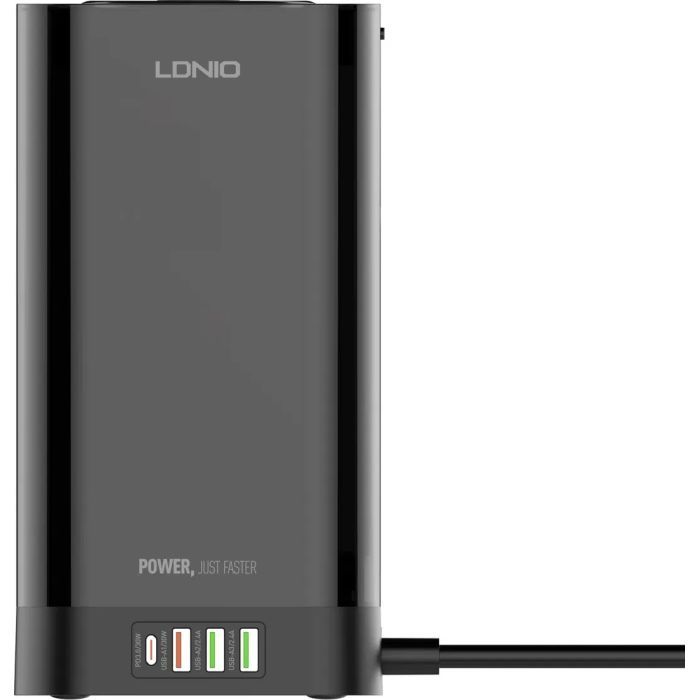 Сетевой фильтр питания LDNIO SEW4485