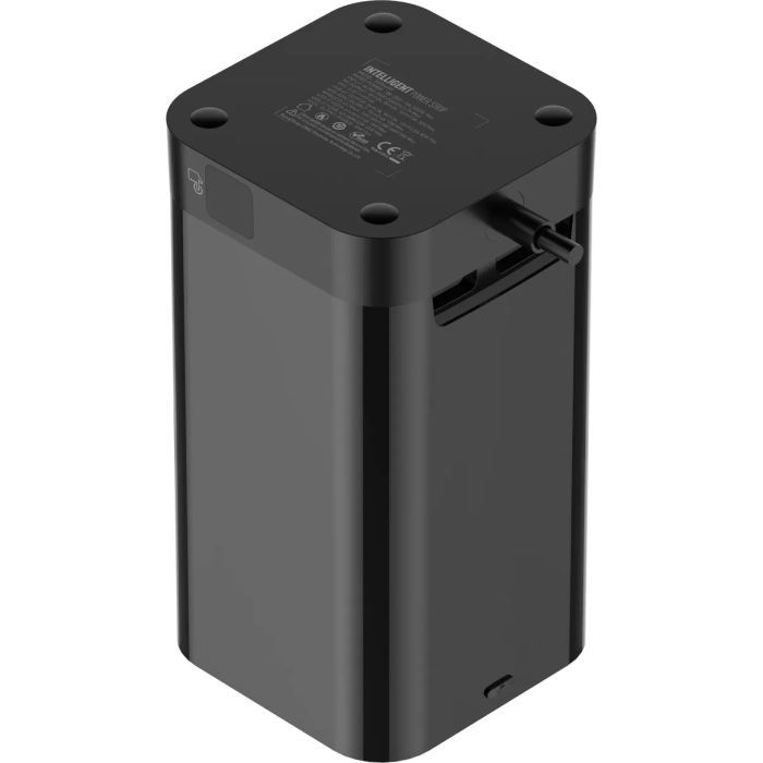 Сетевой фильтр питания LDNIO SEW4485 изображение 2