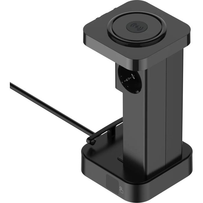 Сетевой фильтр питания LDNIO SEW4485 изображение 3
