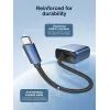 Перехідник USB-C to VGA 1080P LDNIO (HD-11C) зображення 4