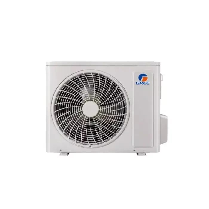 Кондиционер Gree So-Cool Inverter R32 (GWH12APAXF-S6DBA3A) изображение 5