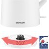 Электрочайник Sencor SWK 0550WH изображение 10