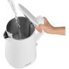 Электрочайник Sencor SWK 0550WH изображение 11