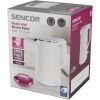 Электрочайник Sencor SWK 0550WH изображение 13