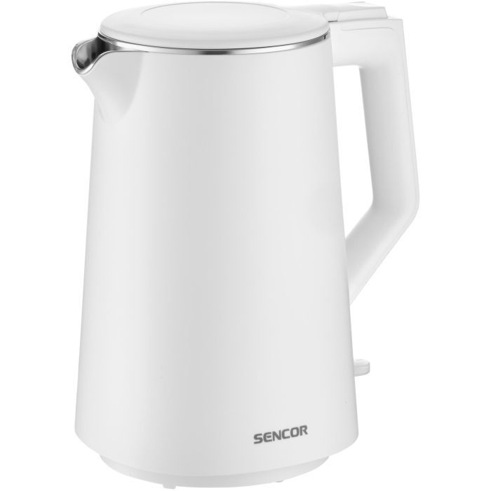 Электрочайник Sencor SWK 0550WH
