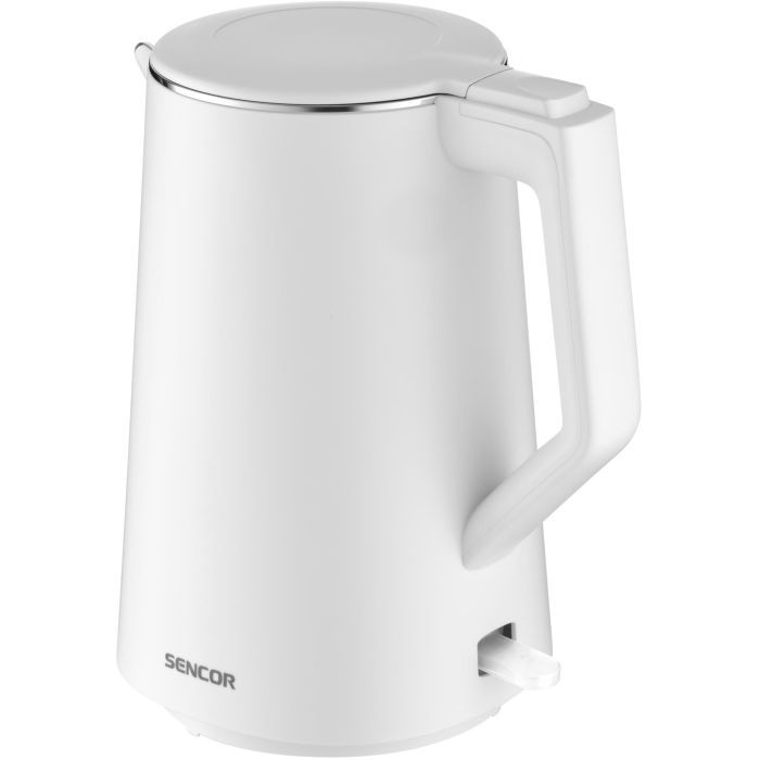 Электрочайник Sencor SWK 0550WH изображение 3