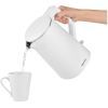 Электрочайник Sencor SWK 0550WH изображение 5
