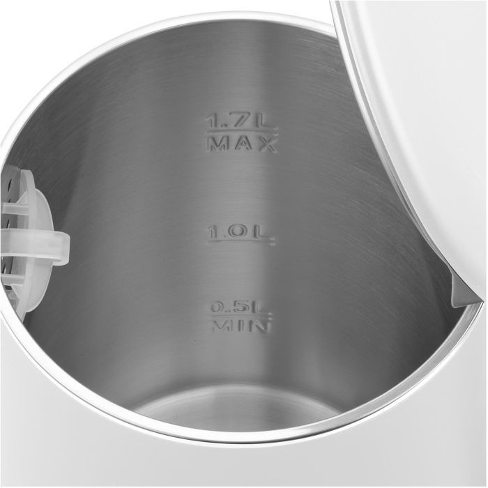 Электрочайник Sencor SWK 0550WH изображение 6
