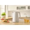Электрочайник Sencor SWK 0550WH изображение 7