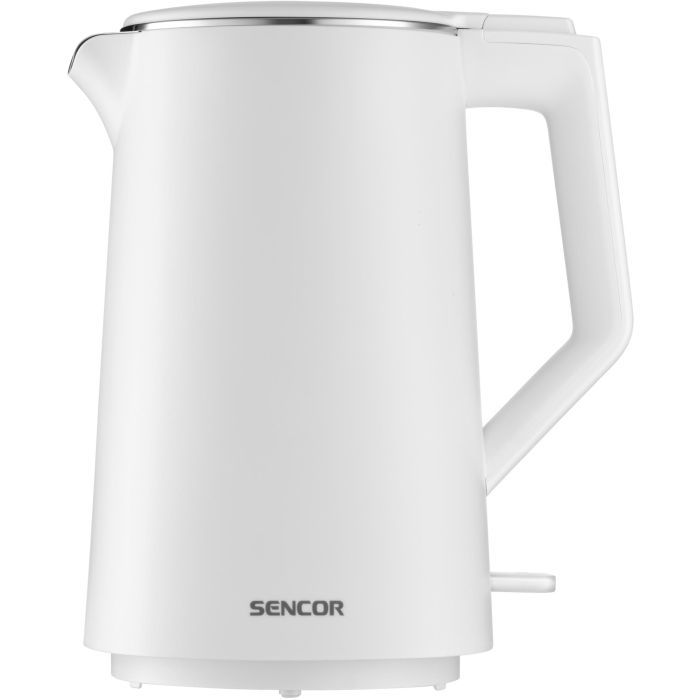 Электрочайник Sencor SWK 0550WH изображение 9