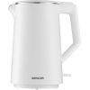 Электрочайник Sencor SWK 0550WH изображение 9
