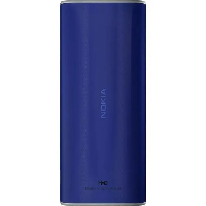 Мобильный телефон Nokia 105 DS 2026 Blue изображение 4
