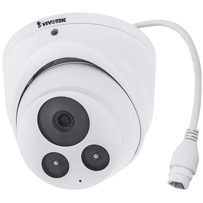 Камера видеонаблюдения Vivotek IT9380-H (2.8)