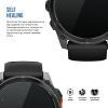 Плівка захисна Armorstandart Matte hydrogel Garmin Fenix 8 51mm 6 pcs (ARM92011) зображення 3