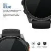 Пленка защитная Armorstandart Matte hydrogel Garmin Fenix 8 51mm 6 pcs (ARM92011) изображение 3