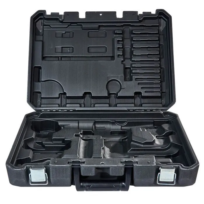 Ящик для инструментов Vitals Professional, ARa 1822 BS SmartLine+, 40х31х10см, пластик (184461) изображение 4