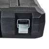 Ящик для инструментов Vitals Professional, ARa 1822 BS SmartLine+, 40х31х10см, пластик (184461) изображение 5