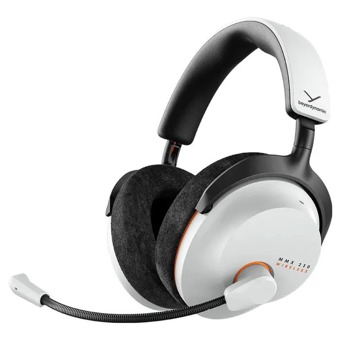 Наушники Beyerdynamic MMX 230 Wireless Black (531972)